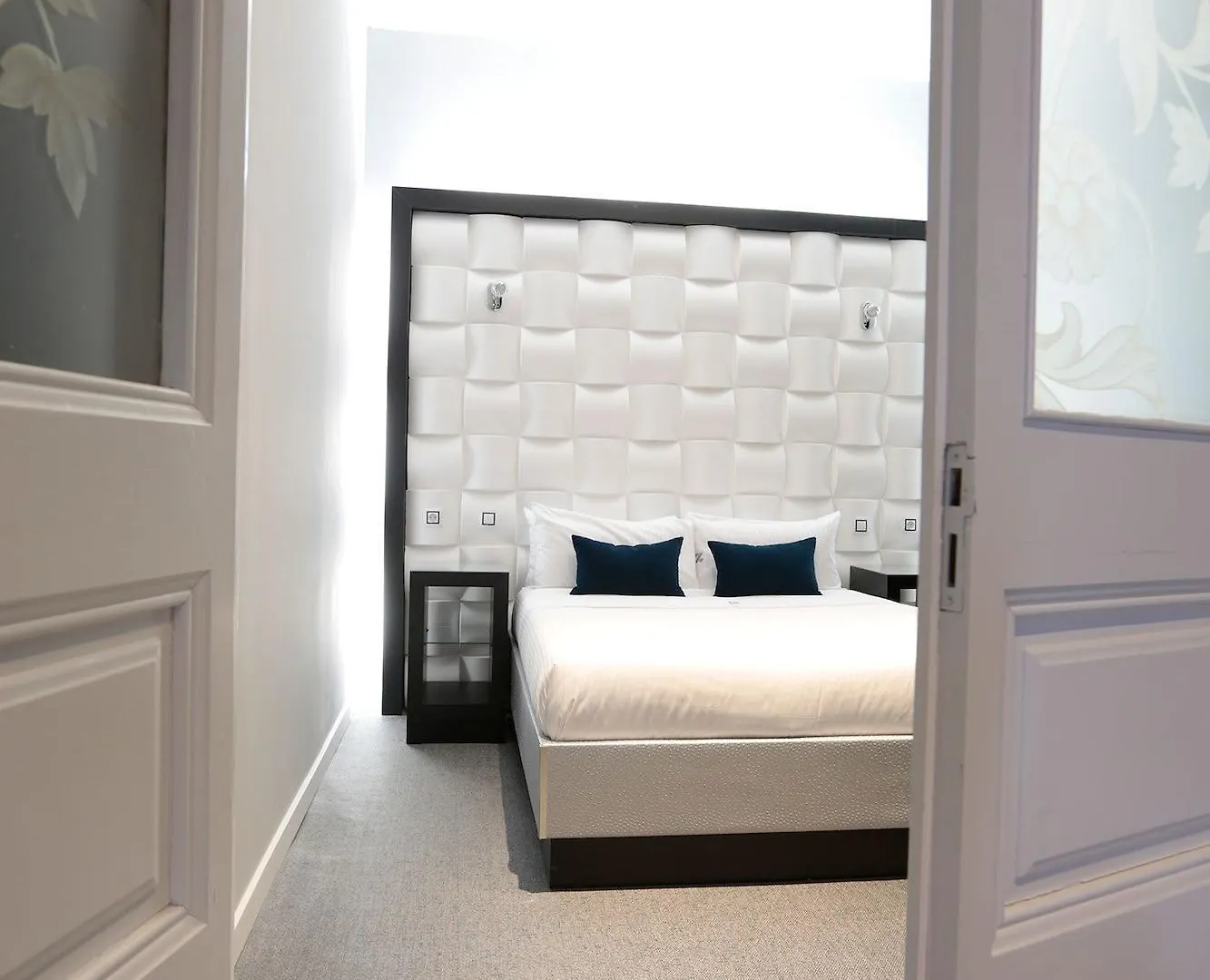Amra Barcelona Gran Via Guest House
