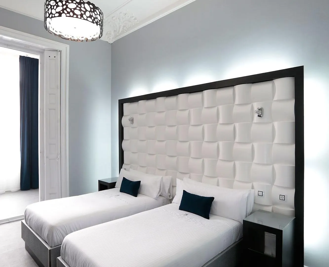 Hotel Amra Barcelona Gran Via 2*,
