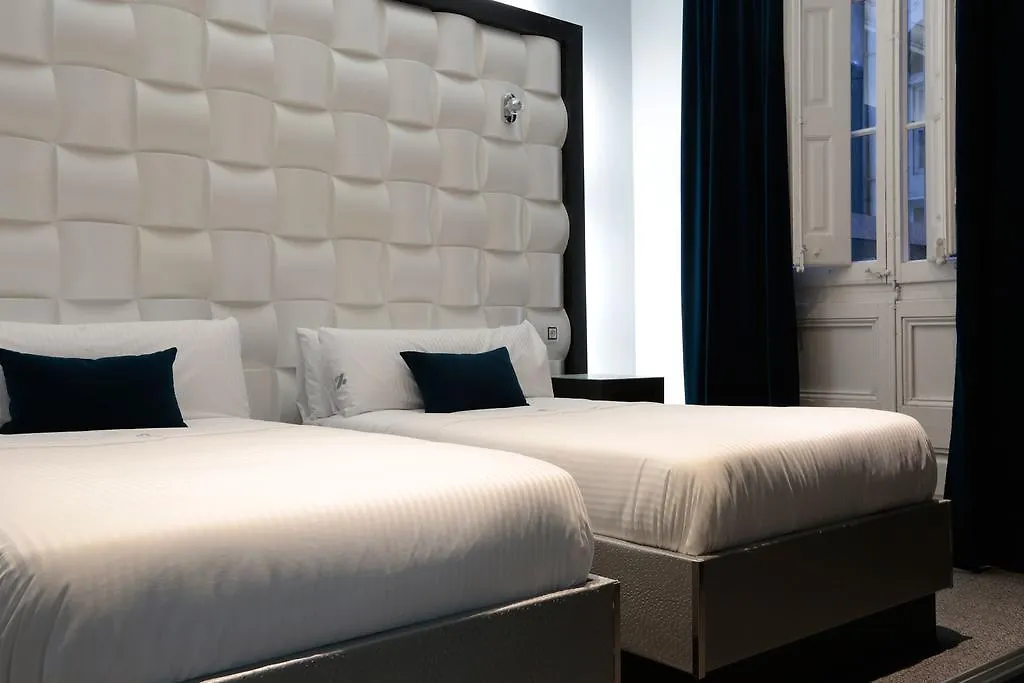 Amra Barcelona Gran Via Guest House