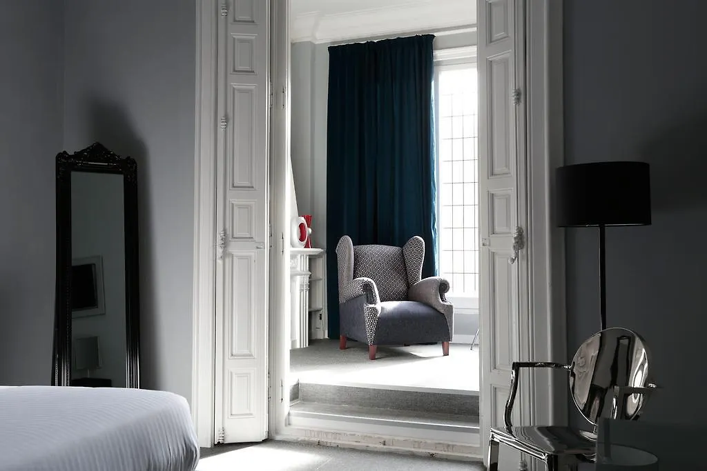 Hotel Amra Barcelona Gran Via