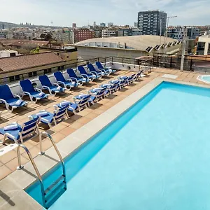 Sunotel Aston *** Barselona