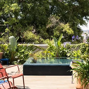 Neri - Relais & Chateaux ***** Barselona