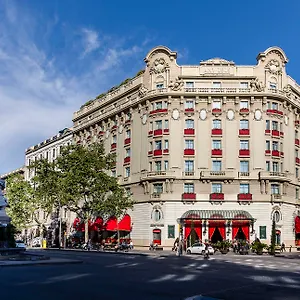 Hotel El Palace, Barcelone