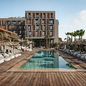 Oku Ibiza (adults Only) Otel