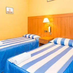 2* Pensionat Coral