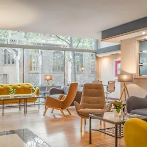 Sunotel Aston *** Barselona