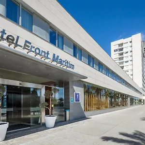 Hotel Front Maritim, Barcelone