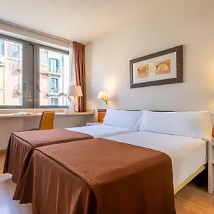 Glòries Hotel