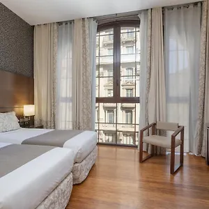 Hotel Colonial, Barcelone