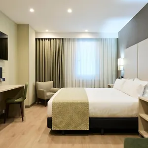 Hotel Catalonia Park Putxet, Barcelone