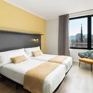 Hotel Alimara, Barcelone