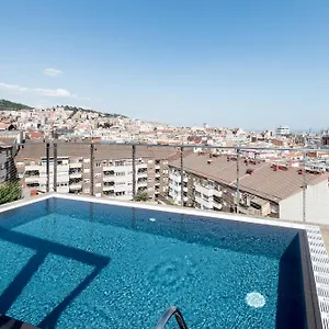 Hotel Catalonia Park Putxet, Barcelone
