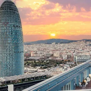Novotel **** Barselona