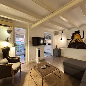 Rosselló Apartamento