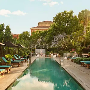 Hotel Grand Hyatt, Barcelone