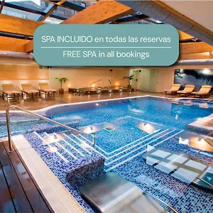 & Olimpica **** Barselona