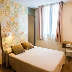 2* Vendégház Marenostrum