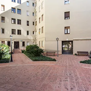 Moreryadom Apartamento