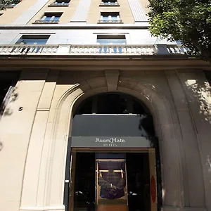 Hotel Mate Pau,, Barcelone
