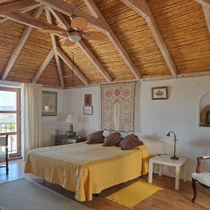 La Casa De Bovedas Charming Alojamento de Acomodação e Pequeno-almoço