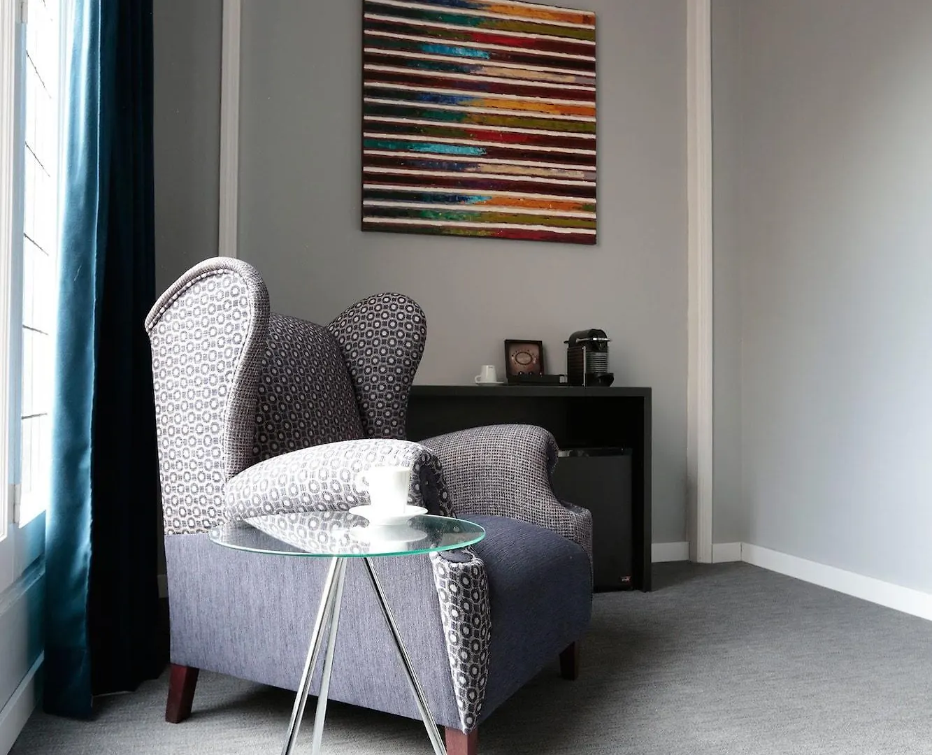 Amra Barcelona Gran Via Guest House Испания