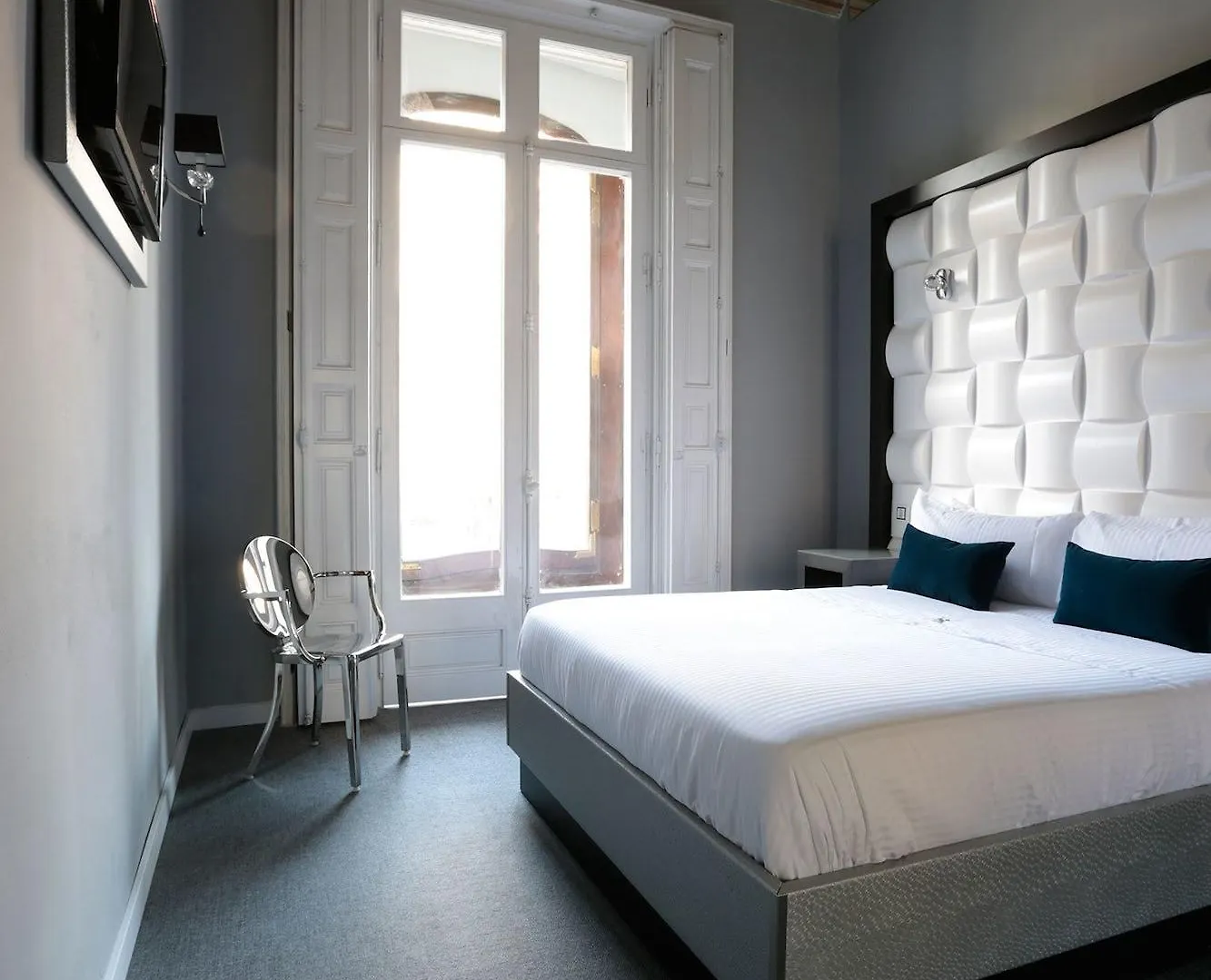 **  Amra Barcelona Gran Via Guest House Испания
