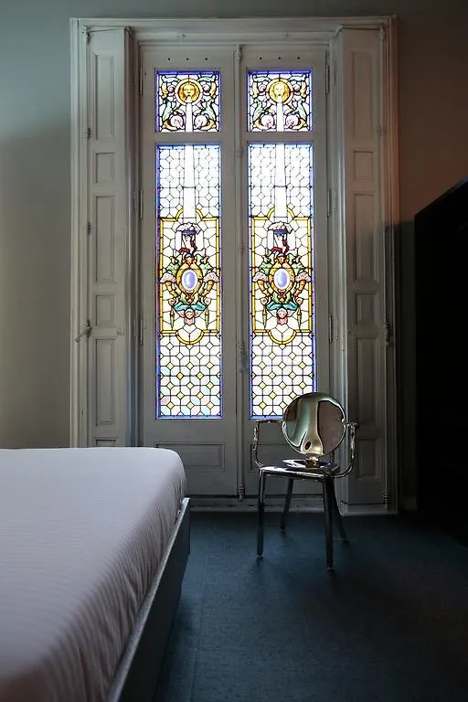 Amra Barcelona Gran Via Guest House