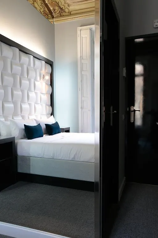 Amra Barcelona Gran Via Guest House Испания