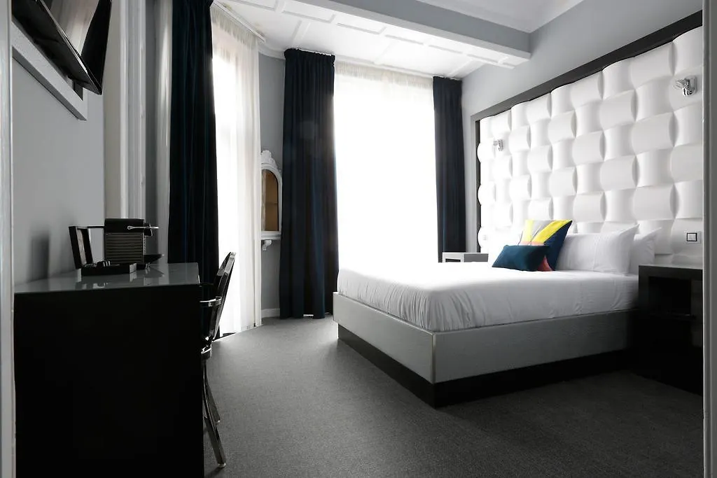 Amra Barcelona Gran Via Guest House Испания