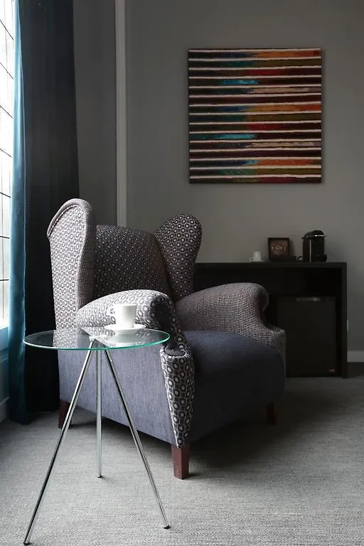 Amra Barcelona Gran Via Guest House