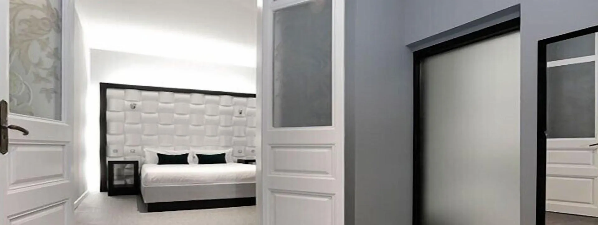 Amra Barcelona Gran Via Otel Konukevi