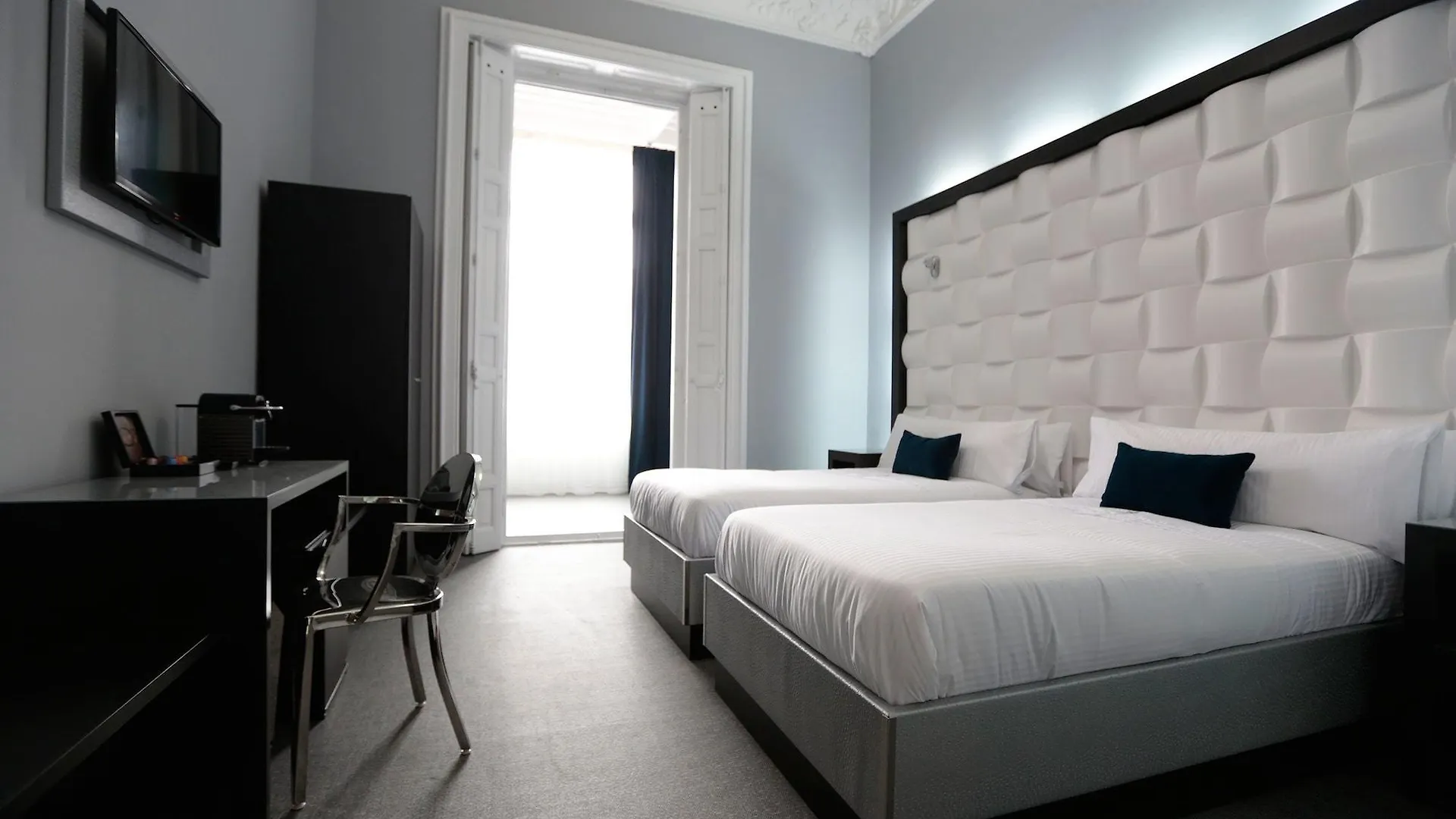 Amra Barcelona Gran Via Otel İspanya