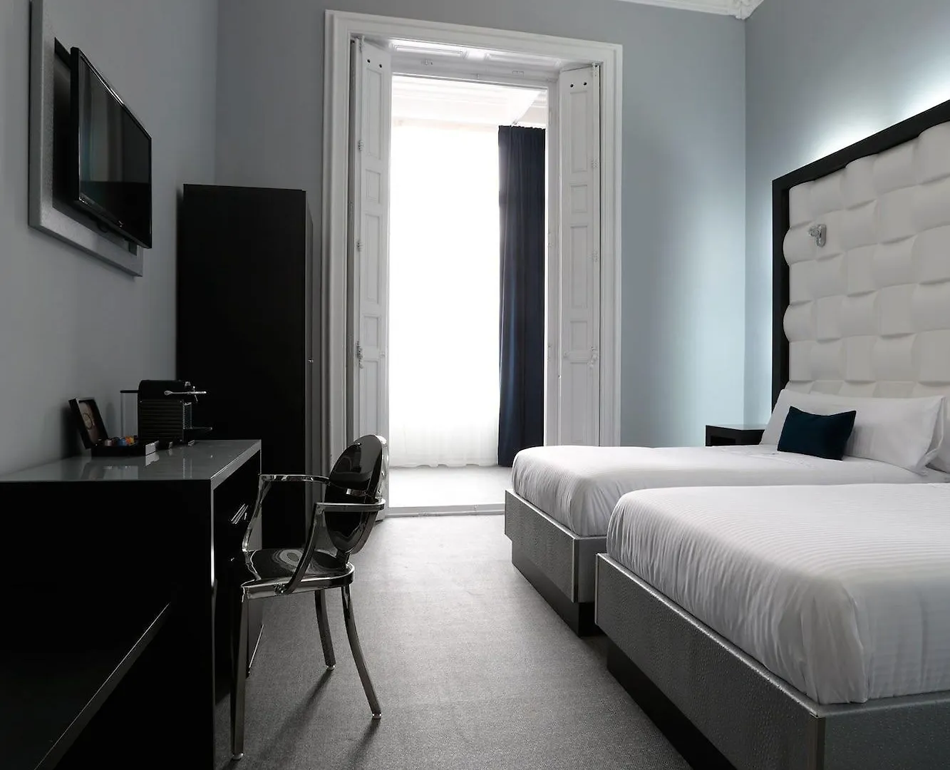 ** Konukevi Amra Barcelona Gran Via Otel İspanya