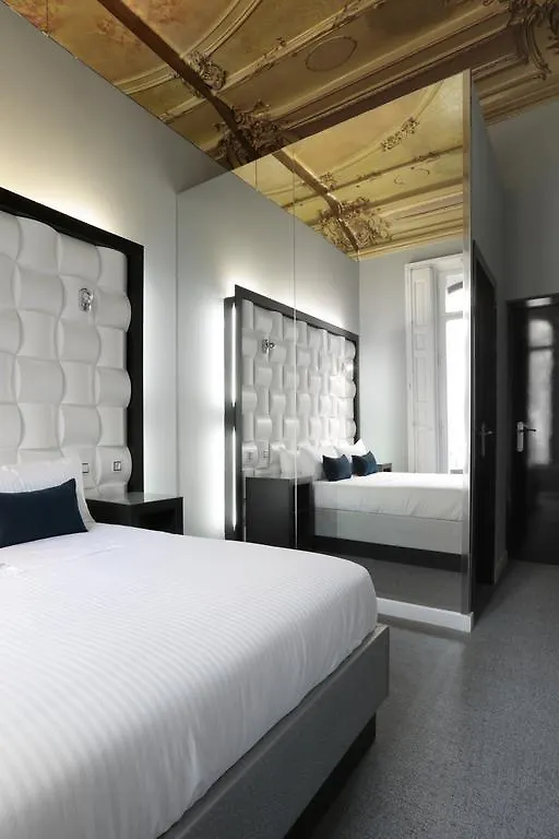 Amra Barcelona Gran Via Otel
