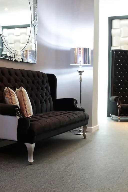 Amra Barcelona Gran Via Otel İspanya