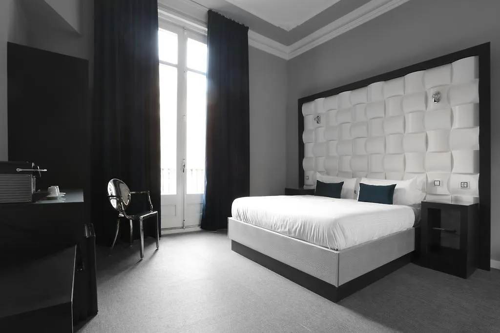 Amra Barcelona Gran Via Otel
