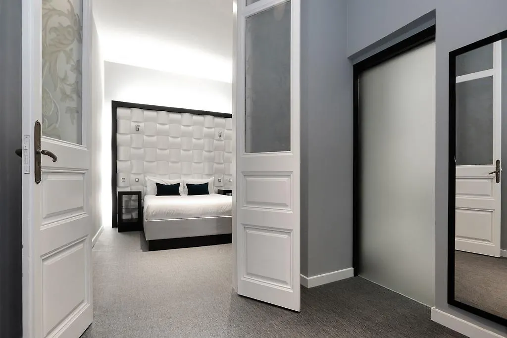 Amra Barcelona Gran Via Otel