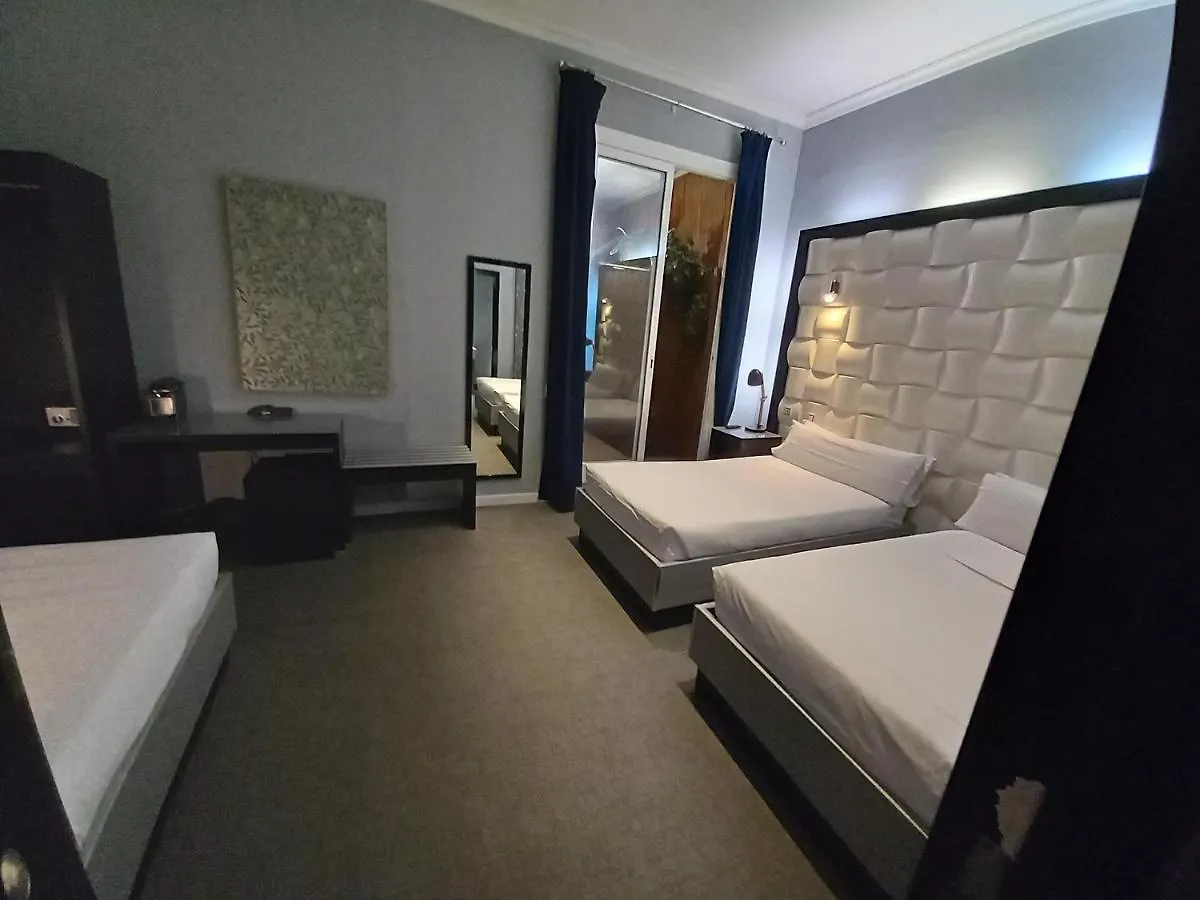 Hotel Amra Barcelona Gran Via Espagne