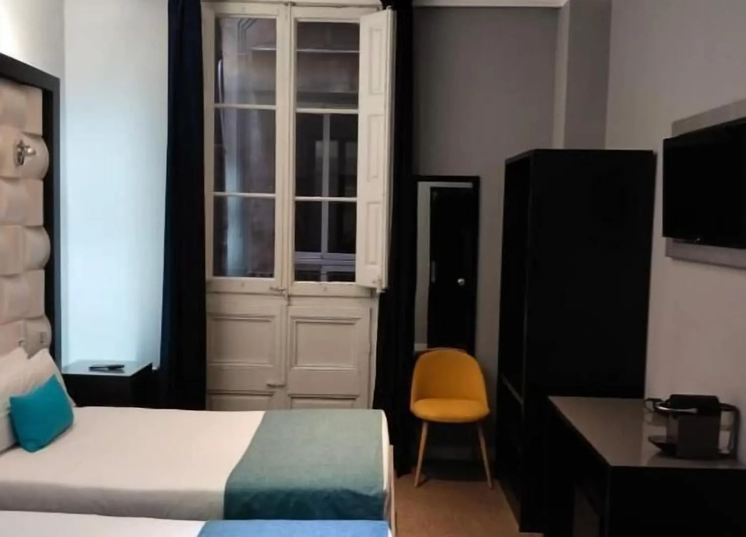 Hotel Amra Barcelona Gran Via 2*,  Espagne
